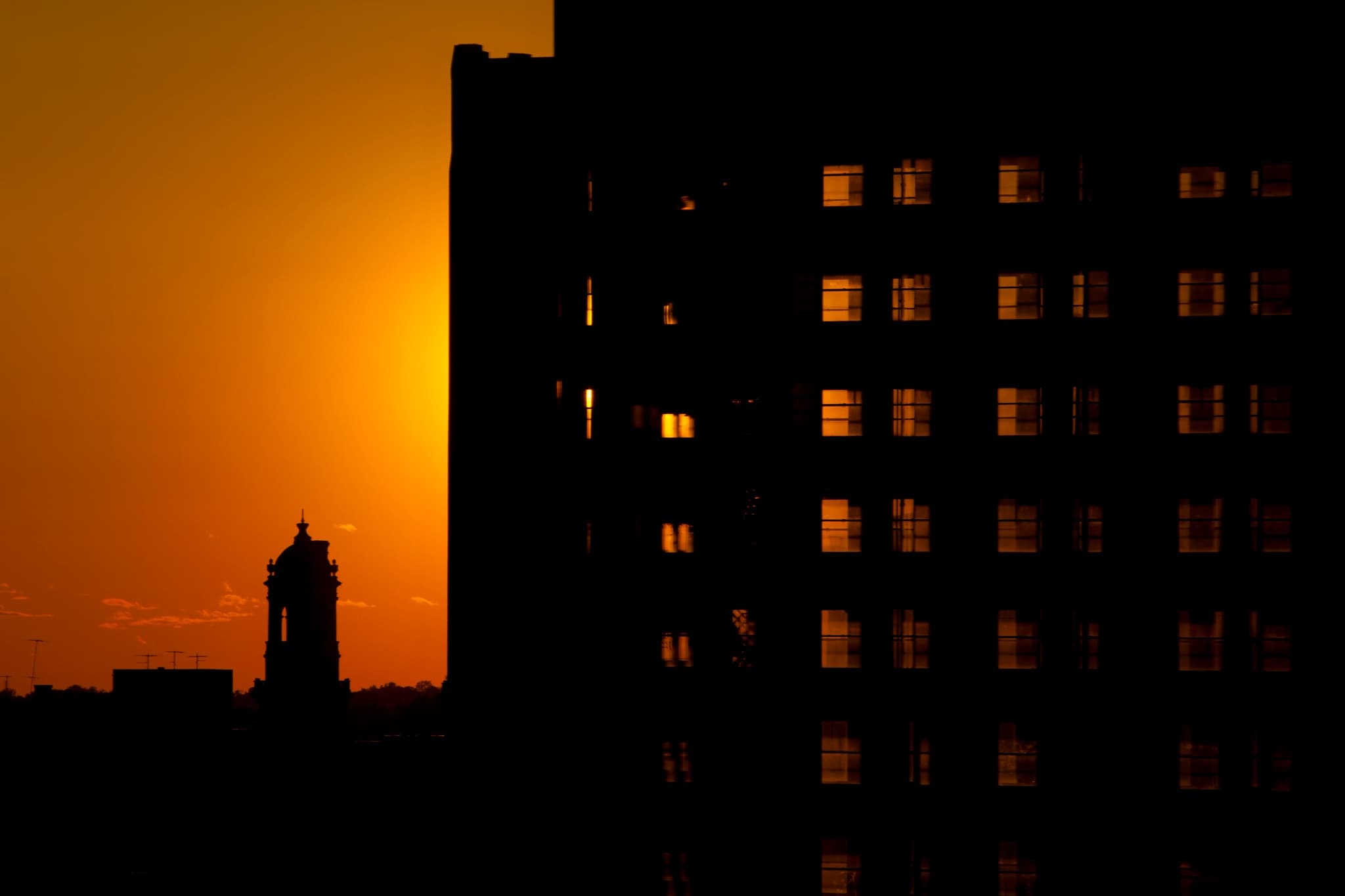 Architecture collection