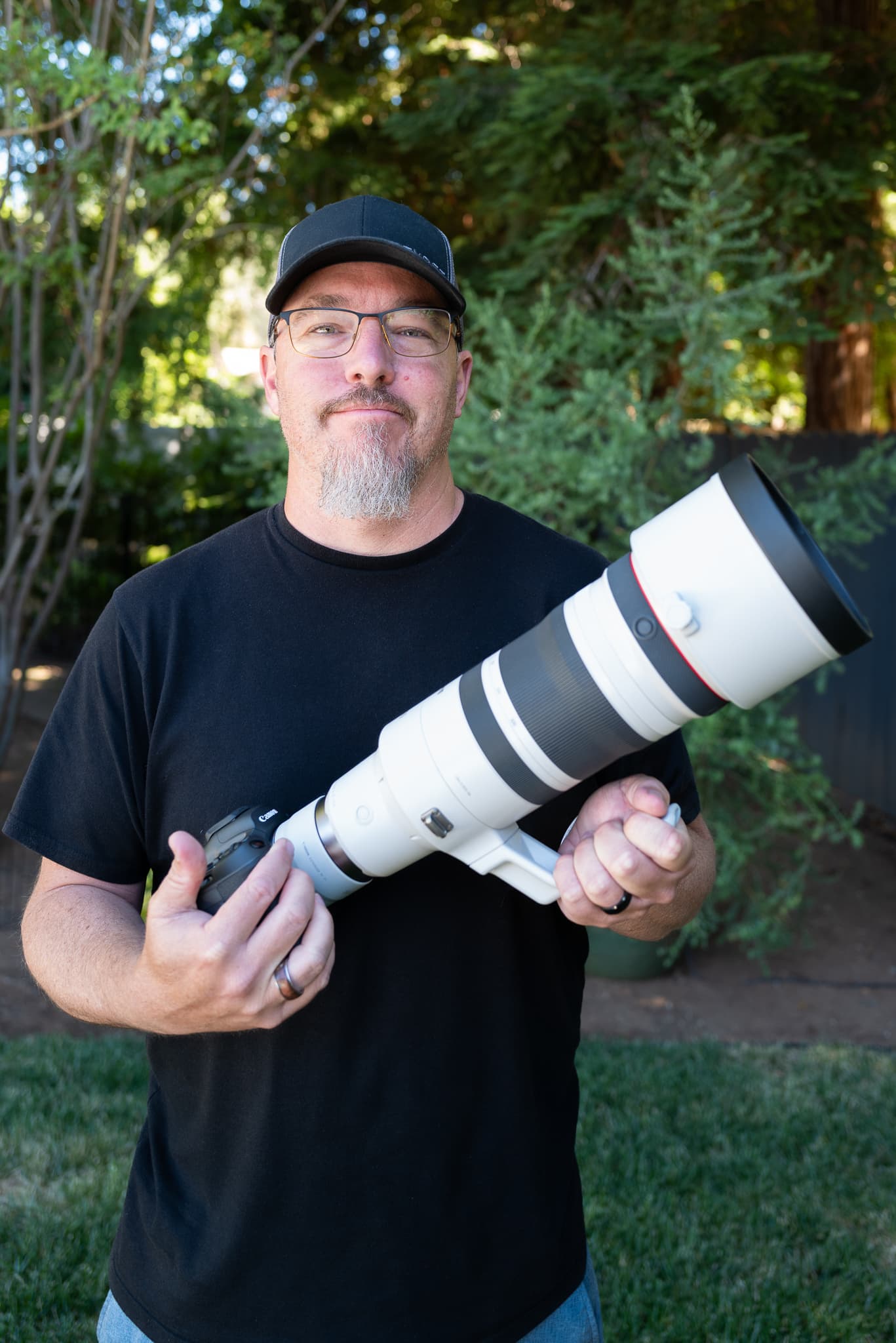 Robert Windel, photographer